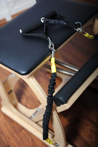 Balanced Body Exo-Chair